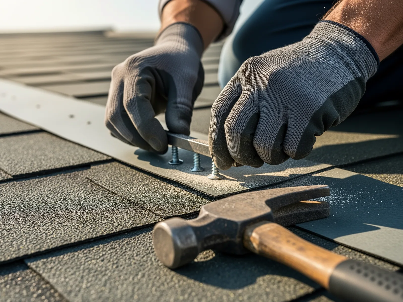 Why choose Fascia Repair in Georgetown, TN